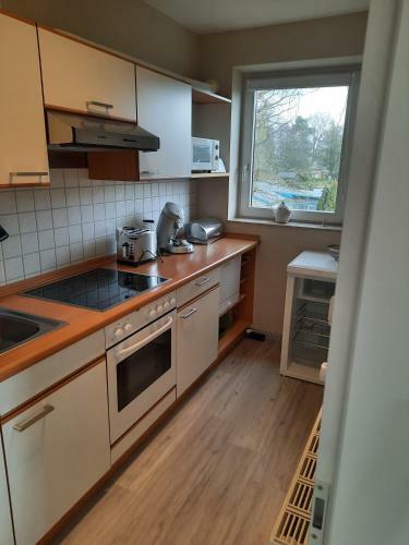 Apartamento Goosbrink