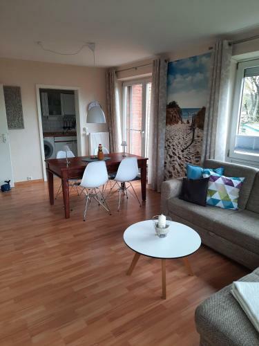 Apartamento Goosbrink