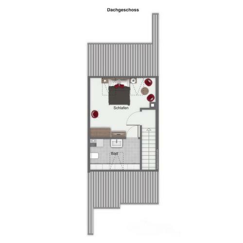 Urlauberdorf Haus 61c