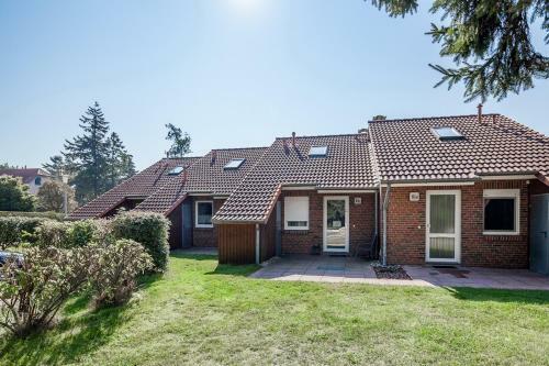 Urlauberdorf Haus 61c