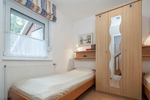 Urlauberdorf Haus 61c