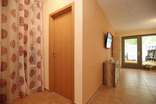 Apartamento Hanse-hof Wohnung 01