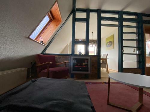 Apartamento Haus-gutenberg
