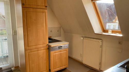 Apartamento Haus-gutenberg