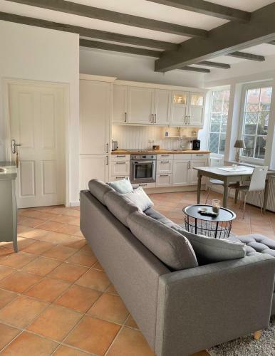 Apartamento Haus-gutenberg