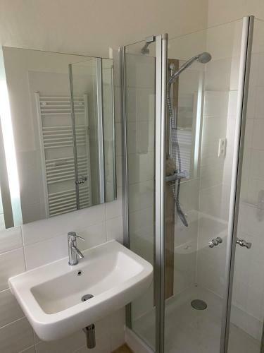 Apartamento Haus-gutenberg