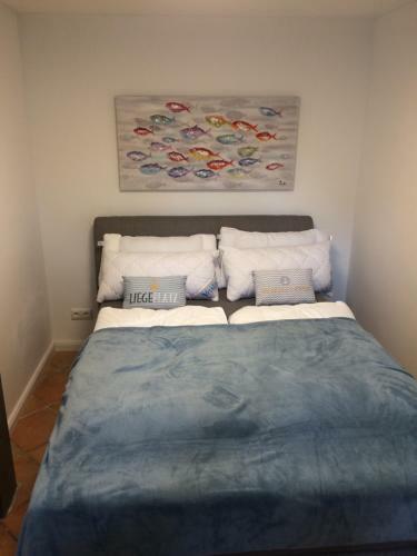 Apartamento Haus-gutenberg
