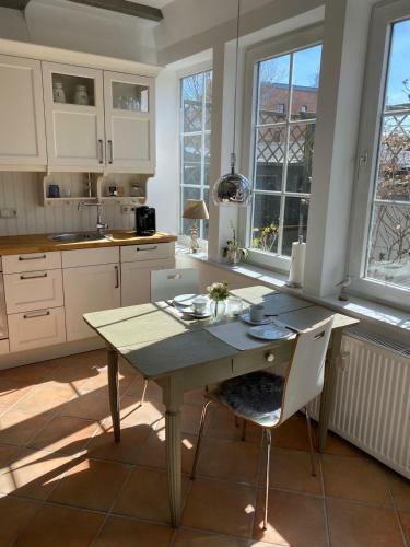 Apartamento Haus-gutenberg