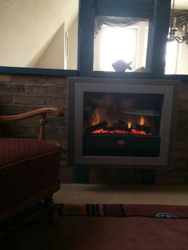 Apartamento Haus-gutenberg
