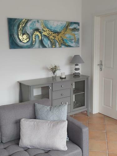 Apartamento Haus-gutenberg