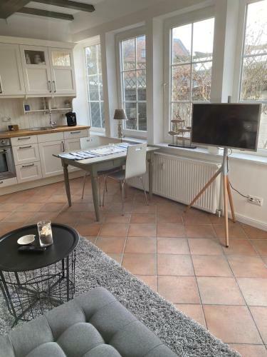 Apartamento Haus-gutenberg