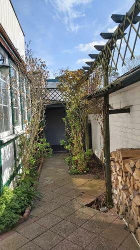 Apartamento Haus-gutenberg