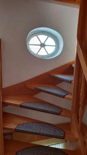 Apartamento Haus-gutenberg