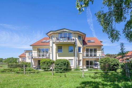 Apartamento Godewind Wohnung 21