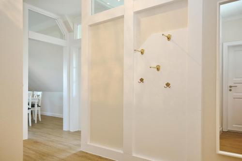 Apartamento An Der Steilk�ste Wohnung 03