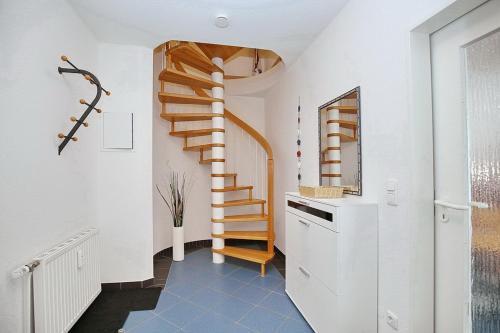 Apartamento Likedeeler Wohnung 42