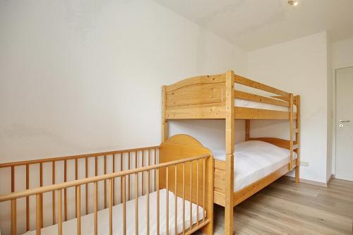 Apartamento Fritz-reuter-weg 20 Wohnung 5