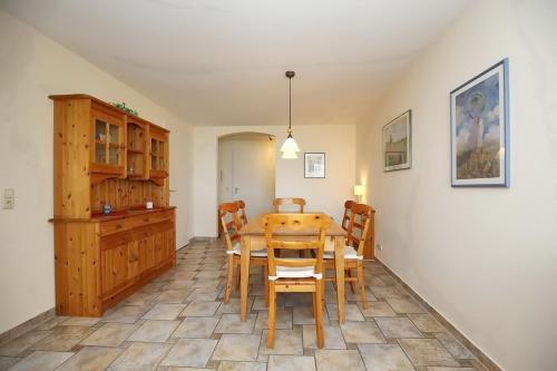 Apartamento D�nenblick Wohnung 52