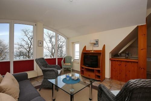 Apartamento D�nenblick Wohnung 52