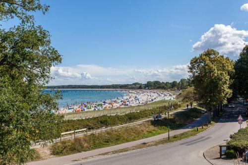 Apartamento D�nenblick Wohnung 52