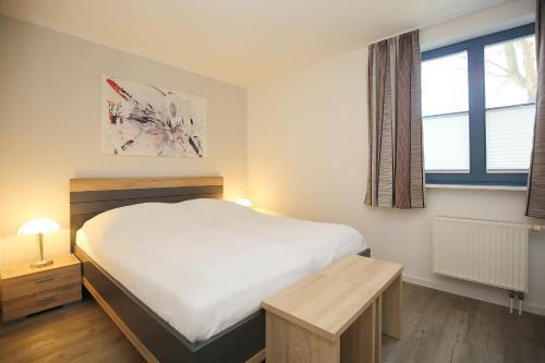 Apartamento Feriendorf Papillon Wohnung 13-1