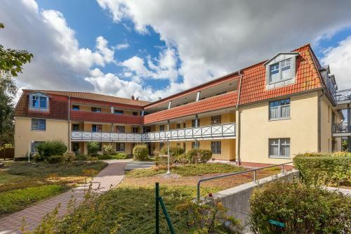 Apartamento Minervapark Wohnung 25