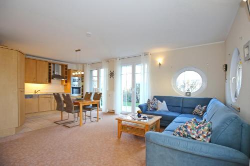 Apartamento Dwarsl�per Wohnung 05