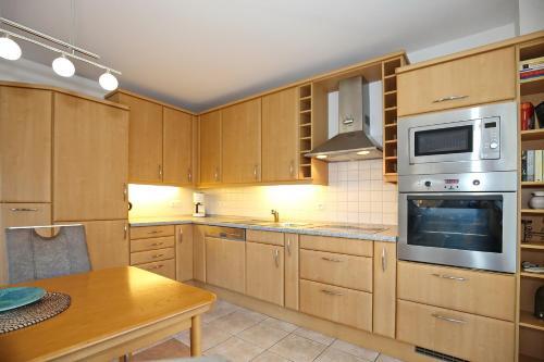 Apartamento Dwarsl�per Wohnung 05