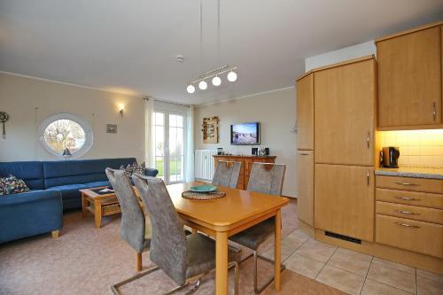Apartamento Dwarsl�per Wohnung 05