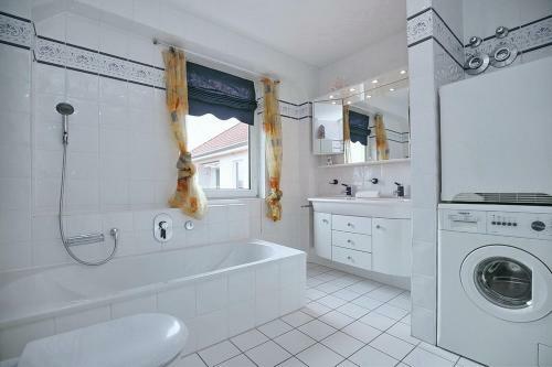 Apartamento Waterkant Wohnung 08 - Seestern