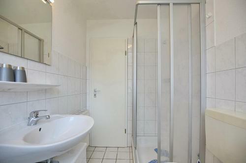 Urlauberdorf Haus 25d