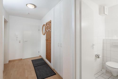 Apartamento Godewind Wohnung 17
