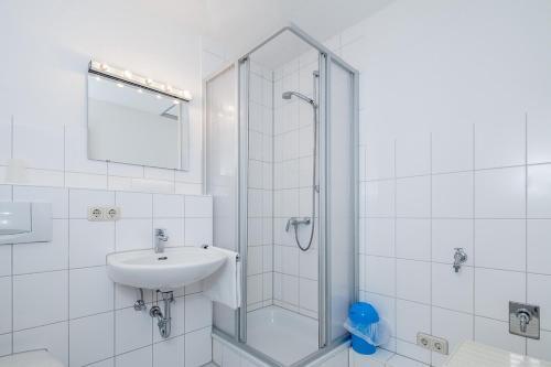 Apartamento Godewind Wohnung 17