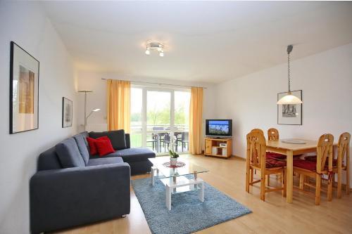 Apartamento Godewind Wohnung 17