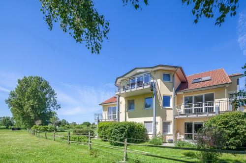 Apartamento Godewind Wohnung 17