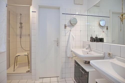 Apartamento Feriendorf Papillon Wohnung 10-5