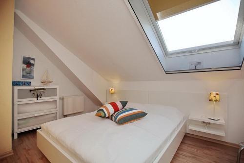 Apartamento Feriendorf Papillon Wohnung 10-5