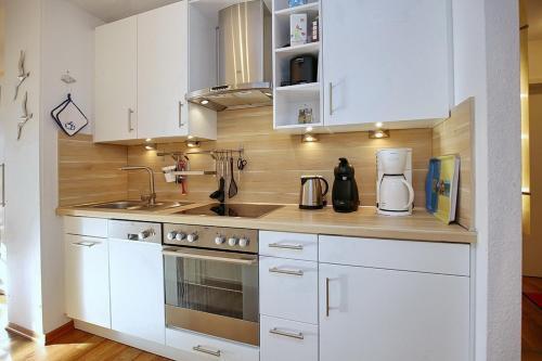 Apartamento Feriendorf Papillon Wohnung 10-5