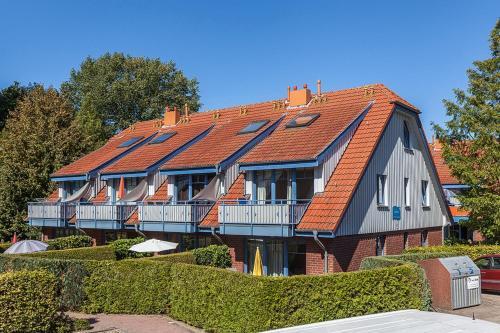 Apartamento Feriendorf Papillon Wohnung 10-5