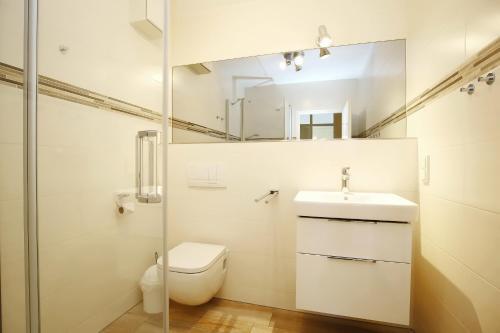 Apartamento Seebach Wohnung 27