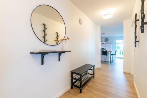Apartamento Strandvilla Meeresblick Wohnung 02