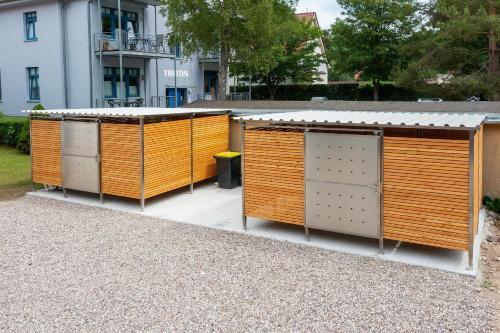 Apartamento Strandvilla Meeresblick Wohnung 02