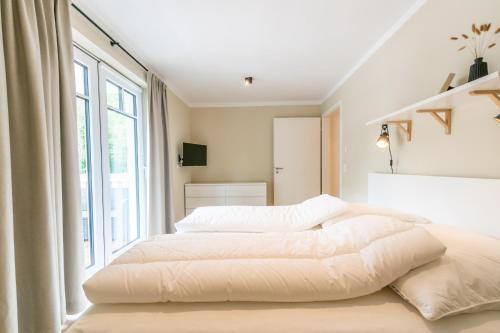Apartamento Strandvilla Meeresblick Wohnung 02