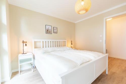 Apartamento Strandvilla Meeresblick Wohnung 02