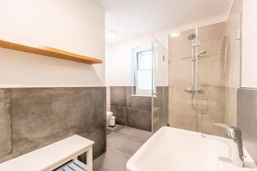 Apartamento Strandvilla Meeresblick Wohnung 03