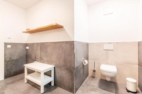 Apartamento Strandvilla Meeresblick Wohnung 03