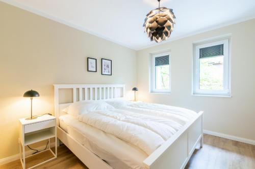 Apartamento Strandvilla Meeresblick Wohnung 03