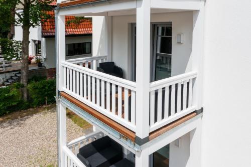 Apartamento Strandvilla Meeresblick Wohnung 03