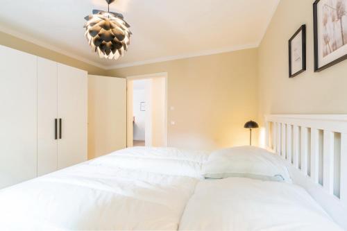 Apartamento Strandvilla Meeresblick Wohnung 03