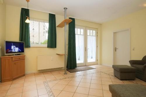 Apartamento Villa Augusta Wohnung 02